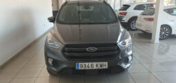 FORD KUGA 2.0 TDCI ST-LINE