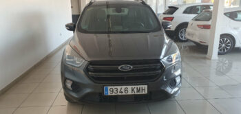 FORD KUGA 2.0 TDCI ST-LINE