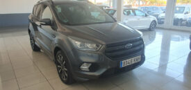 FORD KUGA 2.0 TDCI ST-LINE