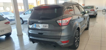 FORD KUGA 2.0 TDCI ST-LINE