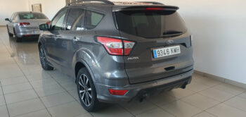 FORD KUGA 2.0 TDCI ST-LINE