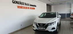 NISSAN QASHQAI 1.5DCI 115CV ACENTA