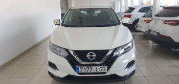 NISSAN QASHQAI 1.5DCI 115CV ACENTA