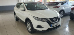 NISSAN QASHQAI 1.5DCI 115CV ACENTA