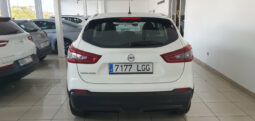 NISSAN QASHQAI 1.5DCI 115CV ACENTA