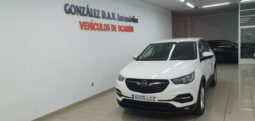 OPEL GRANDLAND X 1.5  SELECTIVE