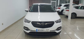 OPEL GRANDLAND X 1.5  SELECTIVE