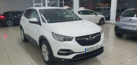 OPEL GRANDLAND X 1.5  SELECTIVE