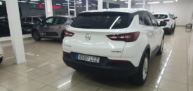 OPEL GRANDLAND X 1.5  SELECTIVE