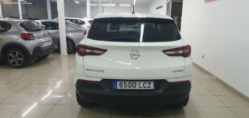 OPEL GRANDLAND X 1.5  SELECTIVE