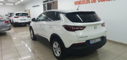 
										OPEL GRANDLAND X 1.5  SELECTIVE completo									