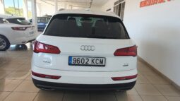 AUDI Q5 2.0 TDI 140KW 190CV. QUATTRO S TRONIC AUTOMÁTICO