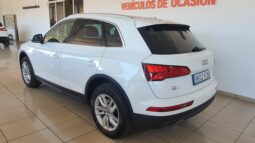 AUDI Q5 2.0 TDI 140KW 190CV. QUATTRO S TRONIC AUTOMÁTICO