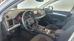 
										AUDI Q5 2.0 TDI 140KW 190CV. QUATTRO S TRONIC AUTOMÁTICO completo									