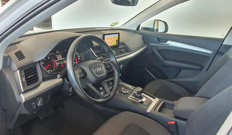 
								AUDI Q5 2.0 TDI 140KW 190CV. QUATTRO S TRONIC AUTOMÁTICO completo									