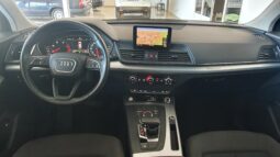 
										AUDI Q5 2.0 TDI 140KW 190CV. QUATTRO S TRONIC AUTOMÁTICO completo									