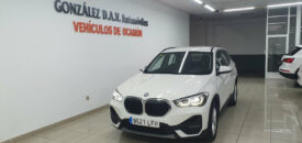 BMW X1  1.8D BUSSINES