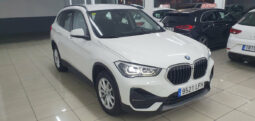 
										BMW X1  1.8D BUSSINES completo									