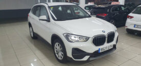 BMW X1  1.8D BUSSINES