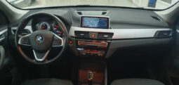 
										BMW X1  1.8D BUSSINES completo									