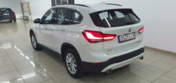 
										BMW X1  1.8D BUSSINES completo									