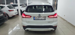 
										BMW X1  1.8D BUSSINES completo									