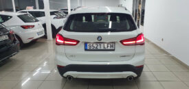 BMW X1  1.8D BUSSINES