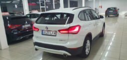 
										BMW X1  1.8D BUSSINES completo									