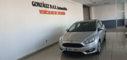 FORD FOCUS 1.5 TDCI TREND