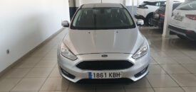 FORD FOCUS 1.5 TDCI TREND