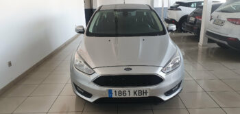 FORD FOCUS 1.5 TDCI TREND