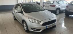 FORD FOCUS 1.5 TDCI TREND