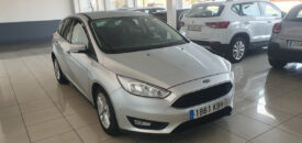 FORD FOCUS 1.5 TDCI TREND