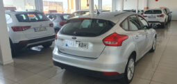 FORD FOCUS 1.5 TDCI TREND