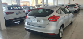 FORD FOCUS 1.5 TDCI TREND