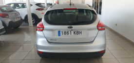 FORD FOCUS 1.5 TDCI TREND