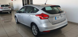 
										FORD FOCUS 1.5 TDCI TREND completo									