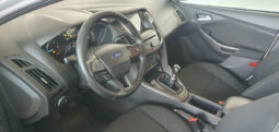 
										FORD FOCUS 1.5 TDCI TREND completo									