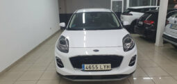 FORD PUMA 1.5 TDCI TITANIUM