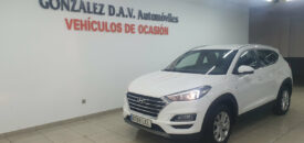 HYUNDAI TUCSON 1.6 CRDI 116CV SLE