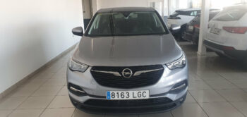 OPEL GRANDLAND X 1.5 130CV  SELECTIVE