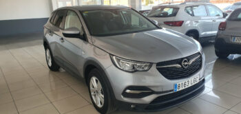 OPEL GRANDLAND X 1.5 130CV  SELECTIVE