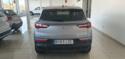 
										OPEL GRANDLAND X 1.5 130CV  SELECTIVE completo									