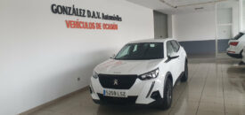 PEUGEOT 2008 1.5HDI ACTIVE