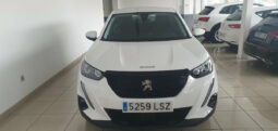 
										PEUGEOT 2008 1.5HDI ACTIVE completo									