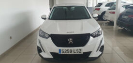 PEUGEOT 2008 1.5HDI ACTIVE