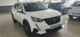 
										PEUGEOT 2008 1.5HDI ACTIVE completo									