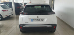 
										PEUGEOT 2008 1.5HDI ACTIVE completo									