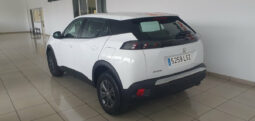 
										PEUGEOT 2008 1.5HDI ACTIVE completo									