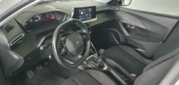 
										PEUGEOT 2008 1.5HDI ACTIVE completo									